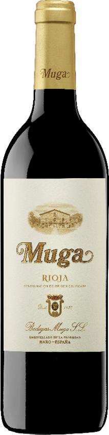 Bodegas Muga, Muga Reserva 2022