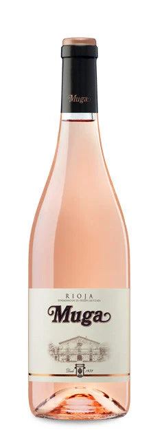 Bodegas Muga, Muga rosé 2025