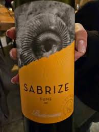 14. Budureasca "Sabrize Fumé" 2024