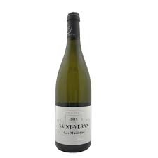 12. Domaine de la Denante Saint-Véran "Les Maillettes" 2024
