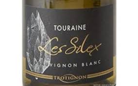 10. Domaine Beauséjour "Les Silex" Sauvignon de Touraine 2024